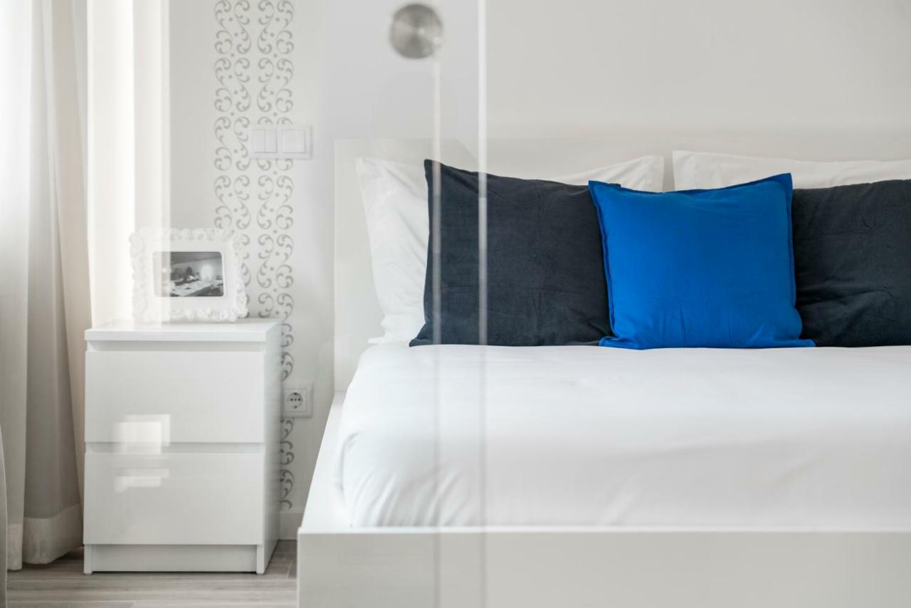 Drapes Design Apartments By An Island Apart Funchal  Exterior foto